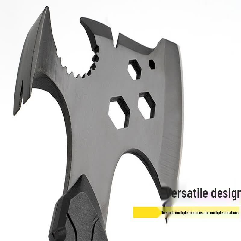 Allies Outdoor Tactical Camping Axe