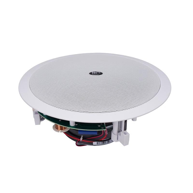 itc ZD-C05162 High-Grade Constant Resistance Ceiling Speaker (CN version)