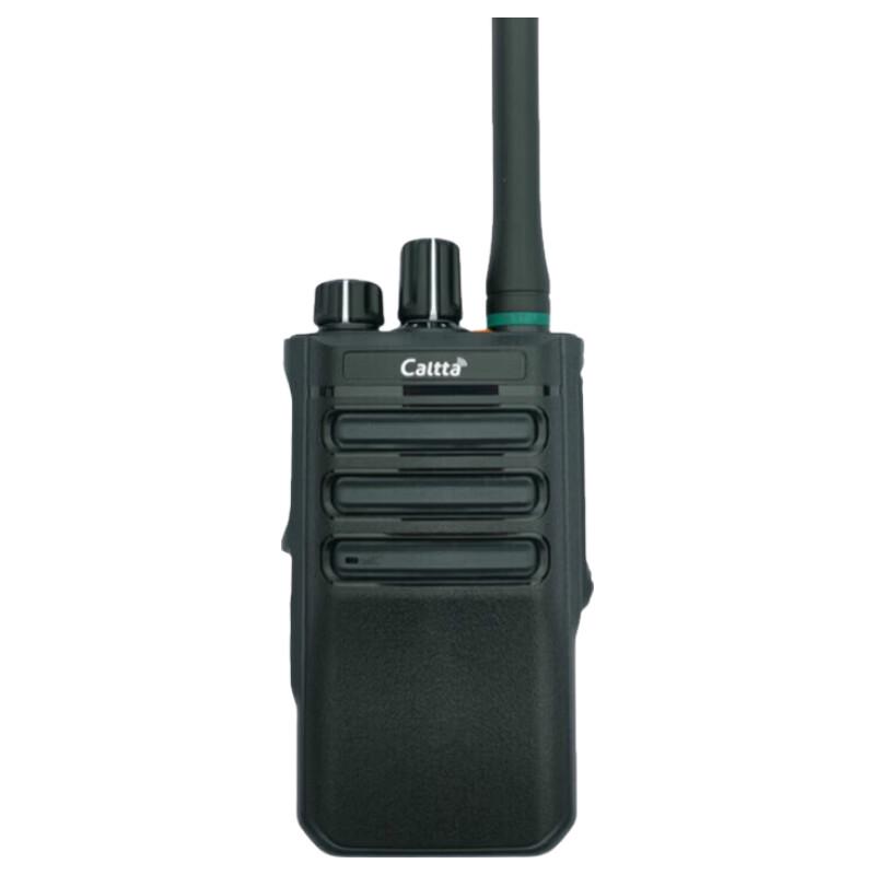 

Caltta PH600 EX Digital Explosion-Proof Two-Way Radio (CN version)