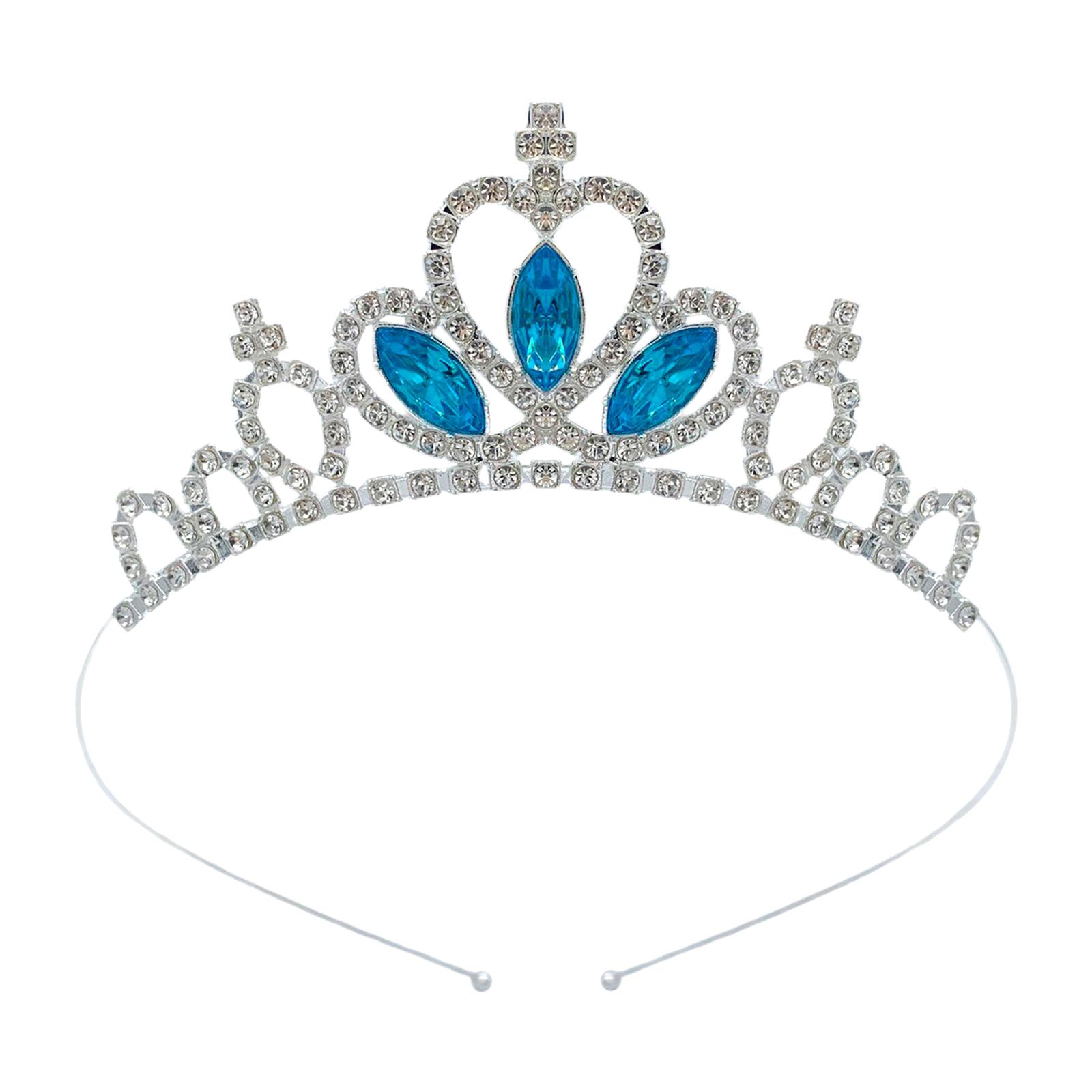 

Корона Королевы Блестящий Ободок Сердце Головной Убор Сверкающие Фотореквизиты Головной Убор для Хэллоуин Вечеринки Косплей Аксессуары 9