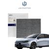 Air Conditioning Filter for LEAPMOTOR C01/C11/C10/C16/B10 CN95 High-Efficiency Filtration Original Some Models with Carbon