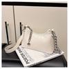 Premium texture niche handbag bag women's new fashion chain bag versatile shoulder messenger bag women