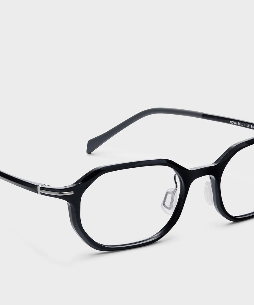 Keullotte Nova [Black]