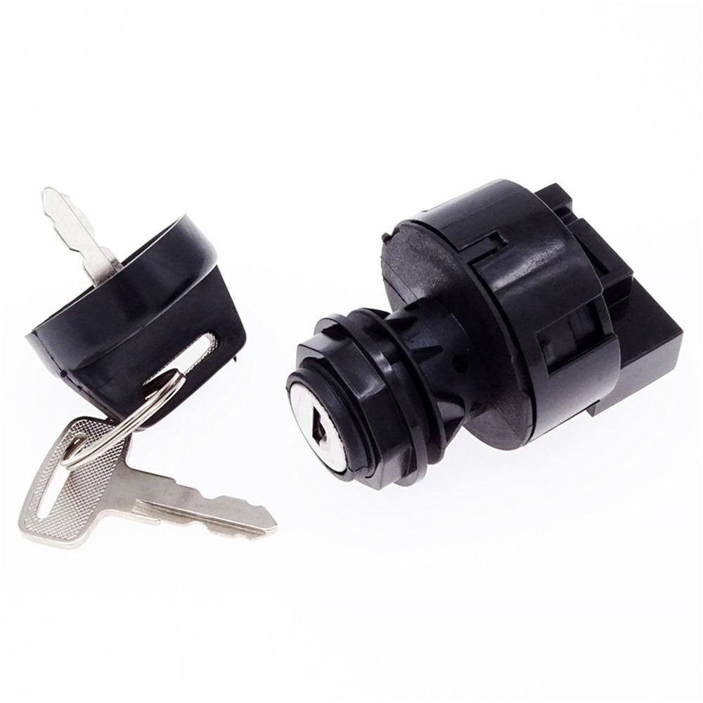 Ignition Switch Key For Polaris Sportsman 325 400 450 500 550 570 700 800 900