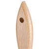 2-Inch Wide Pastry Brush with Boar Bristles and Hardwood Handle, Basting Brush