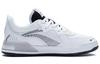 Li Ning Wave V1 Slip Resistant Abrasion Resistant Slip Resistant Abrasion Resistant Low Top Skateboard Shoes Women's AGCS030-6