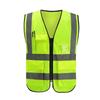 Reflective Safety Vest