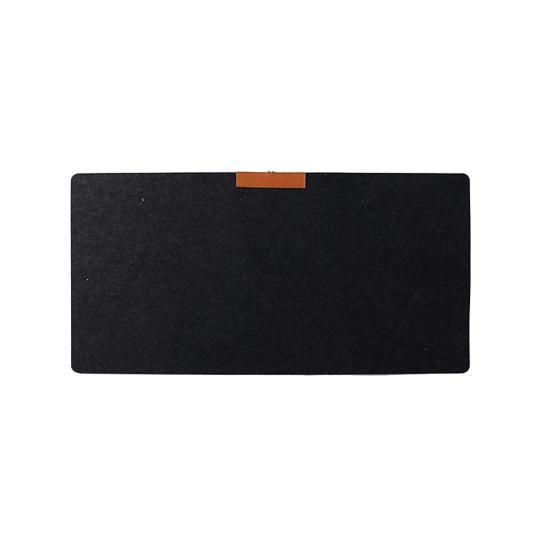 

Многофункциональный большой фетровый игровой коврик для мыши, офисный стол, коврик для клавиатуры ноутбука