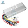 48V60V64V72V 1200W-1500W Universal Intelligent Dual-mode Electric Vehicle Brushless Controller Three-speed Control