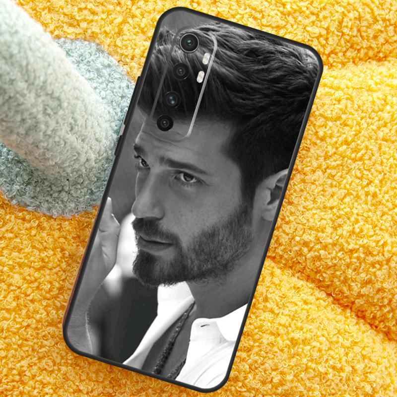 Can Yaman Case For Xiaomi 15 14 Ultra 13T 14T 15T 17 Pro Max Cover For POCO X7 F8 Pro X3 X5 X6 F5 F6 F7