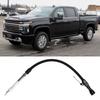 Engine Flexible Oil Dipstick Stainless Steel Fluid Oil   Dipstick Tool for   LS1 LS2 LS2 LS6 4.8L 5.7L 6.0L 6.2L