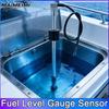 1pc Boat Car Fuel Level Gauge Meter Sensor 240-33ohm Fuel Level Sensor 100~550mm Fuel Sender Unit 12V/24V Oil Tank Level Sensors