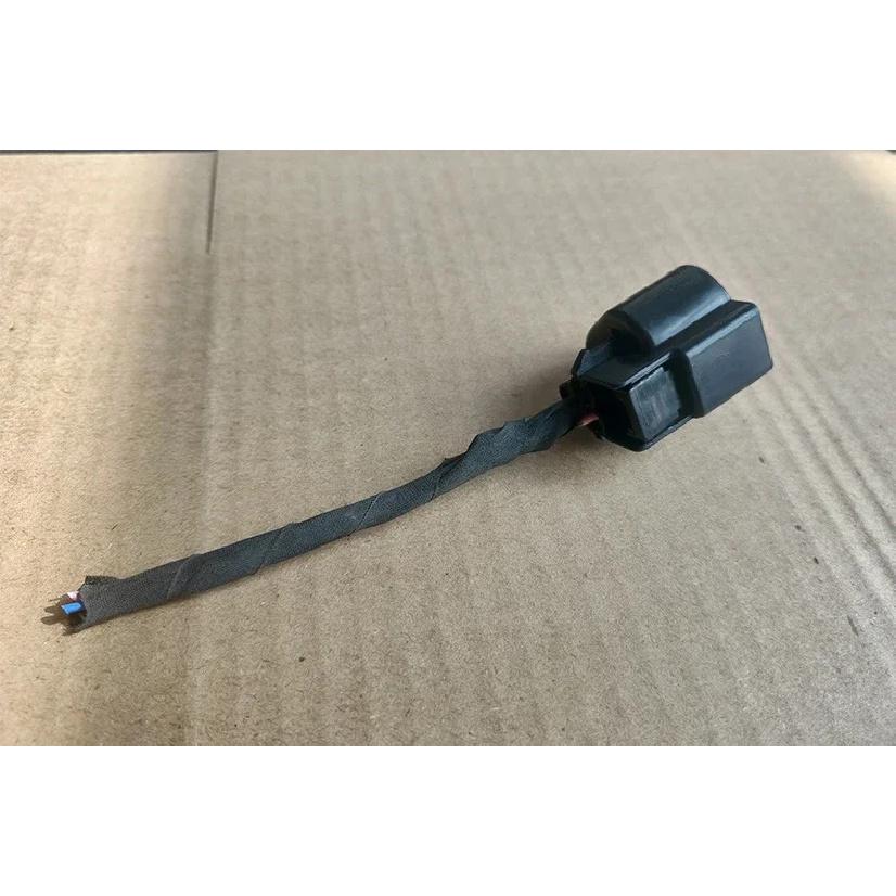 1pc  for Kia k2 k4 k3 k5 Hyundai Tucson Sonata ix35 LED fog light daytime running light plug cable