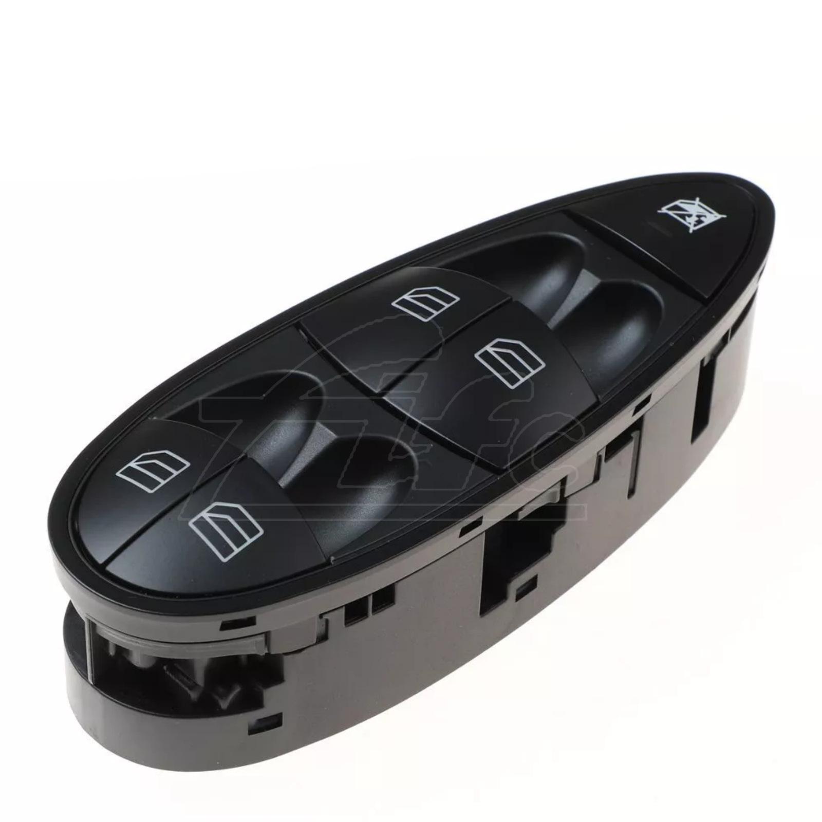 Window Lifter Switch for Mercedes-Benz W211