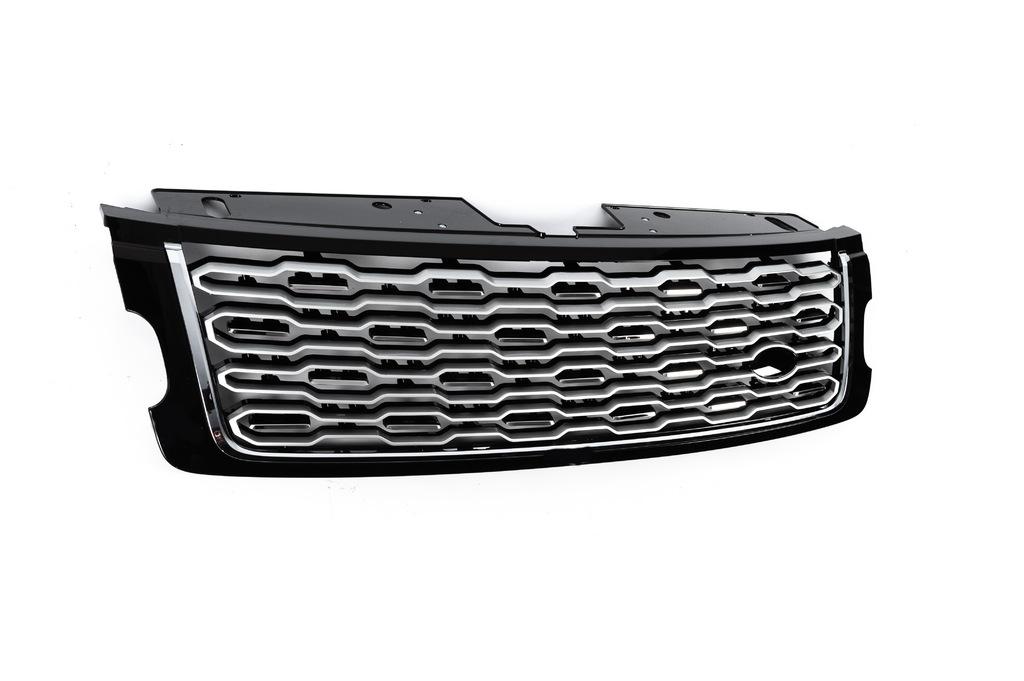 Set of Pads 2018-2025 (SVA) for Range Rover IV L405