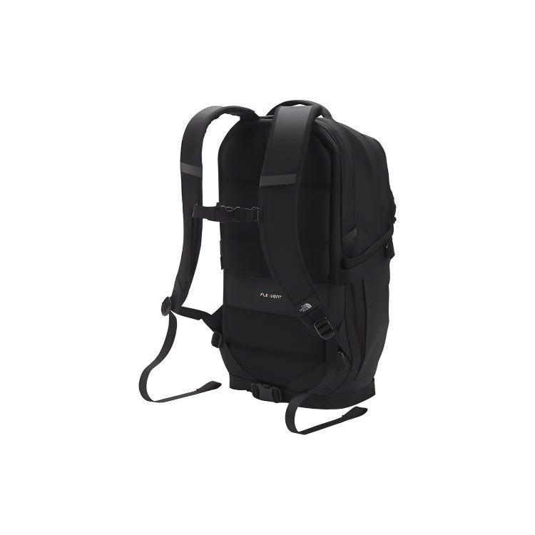The North Face Recon 30L Portable Versatile Backpack Outdoor Bag Unisex Backpack Black NF0A52SH-KX7