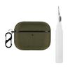 Cover For Airpods Pro 3 USB C Cases Wireless Earphone Case For AirPods Pro3 Pro 3rd Generation Protective Sleeve With Hook