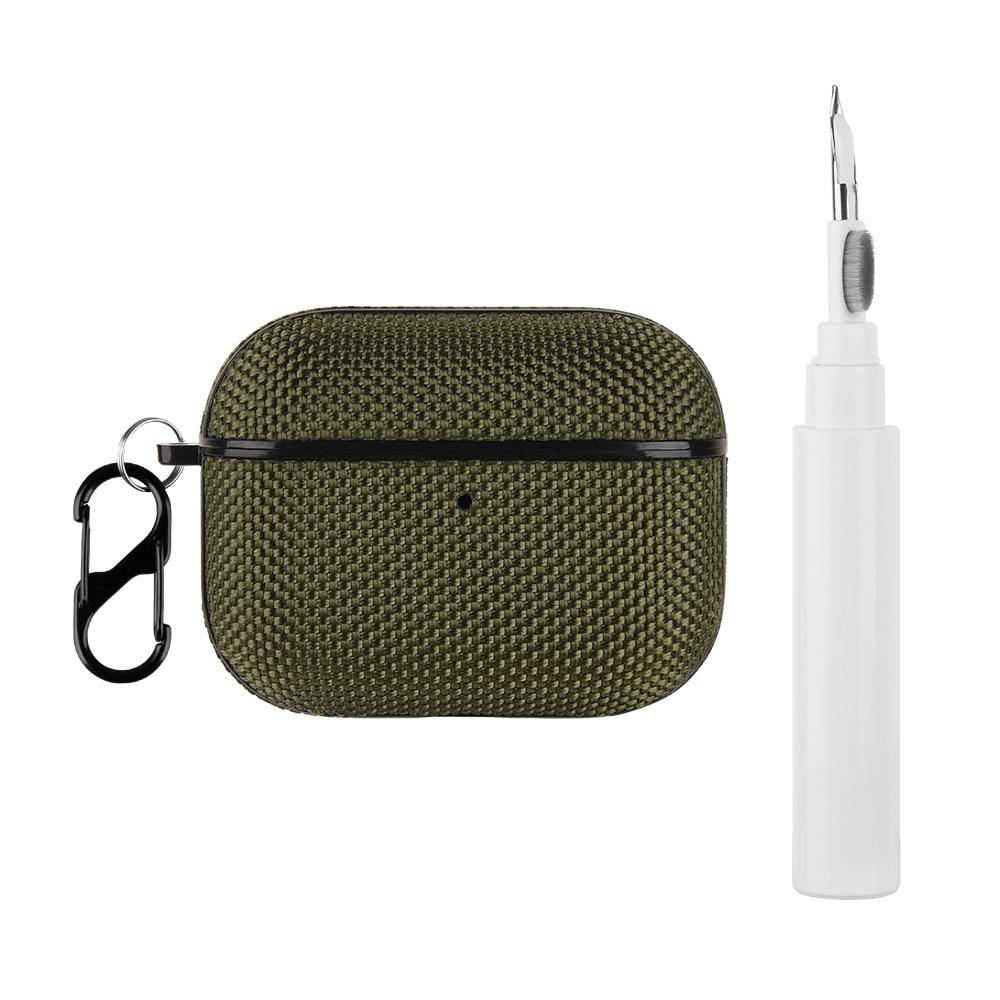 Cover For Airpods Pro 3 USB C Cases Wireless Earphone Case For AirPods Pro3 Pro 3rd Generation Protective Sleeve With Hook