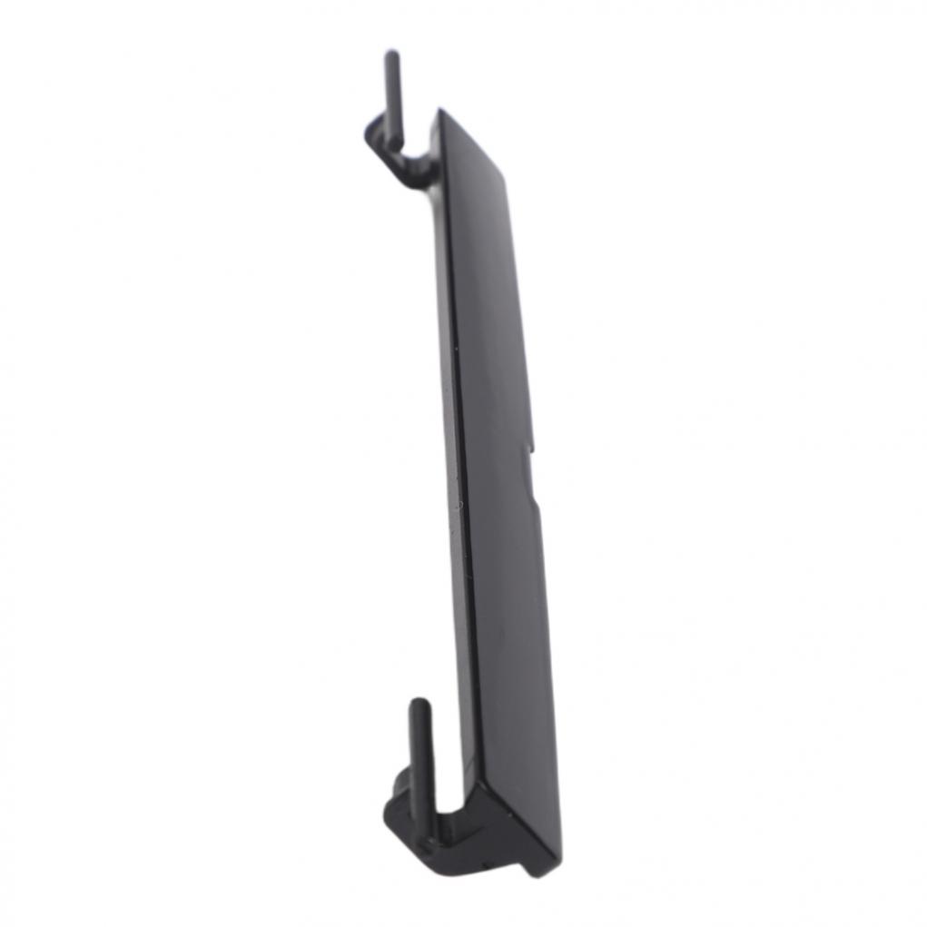 1x Dachreling-Zierleiste 51137443691 für BMW für 5er Reihe für G30 2017-2023