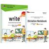 Modian Synchronized Learning Workbooks 2026