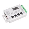 LED RGB ovladač SPI ovladač signálních pásků pro 6803 1903 WS2811 WS2812B 5V až 24V