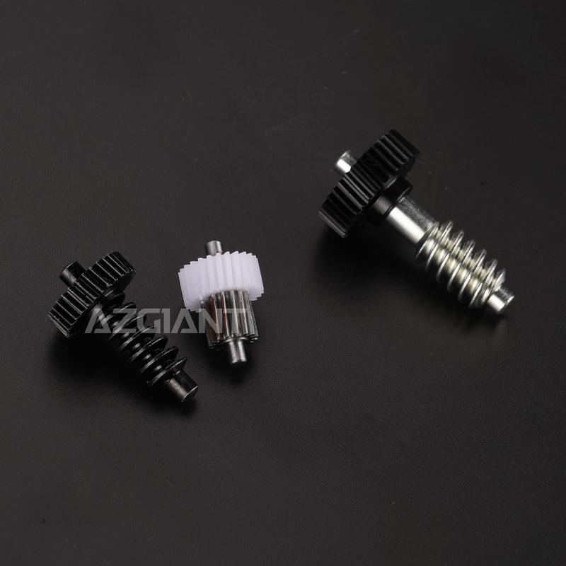Agiant Car Rearview Mirror Folding Inner Gears Set For Hyundai Grandeur/Azera/ix25/Creta/Solaris Brand New Replacement Accessery