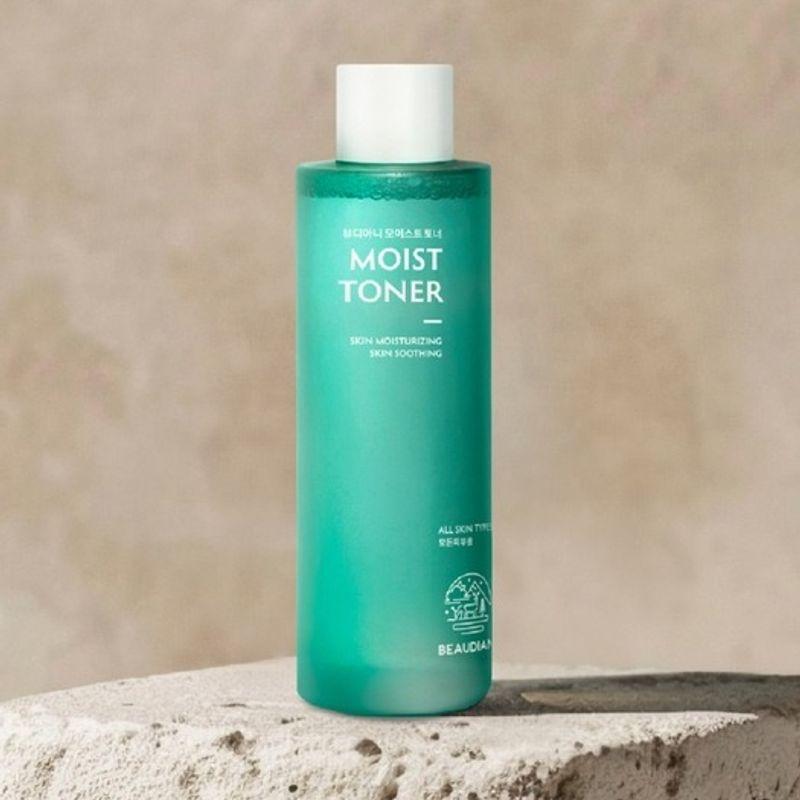 

BEAUDIANI Moist 01 Toner 250ml 250ml