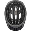 UVEX I-vo 2 Bicycle Helmet 56-60cm, Anthracite Matt