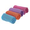 4pcs Cool Sports Towel Summer Cooling Sports Towel