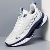Couple Sports Shoes Men's Lace Up Breathable White Classic Running Outdoor Lightweight  Comfortable Flat Shoes Basketball Shoes