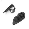 Cleaning Washer Front Bumper Head Light Spray Nozzle Jet Cover For BMW Z4 E89 2009-2016 Part Numbers 51117231079 51117231080