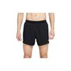 AEROSWIFT Running Shorts Men's Black CJ7841-010