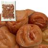 Reduced Salt 3 Super Imperfect Crushed Plums Honey 800g Defects Skin Is Bit Hard Plum-chan Kishu Nanko Pickled