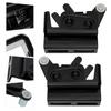 1 Pair Rear Door Rotary Latches, Rotary Latch 83514&83515, Rear Door Rotary Latches
