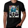 Banksy Einstein Street Art Vintage TShirt Anime Shirt Vintage T Shirts Boys Whites Plain Black T Shirts Men