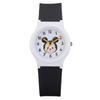 Disney TSUMTSUM Mickey Mo 10 ATM Water-Resistant Japanese Urethane X 1 Watch, Movement, Strap, V06A-503VK/4842