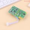 1PC Universal 3.3V 4V 5V 15V 22V DVB 5-Wire Receiver Power Board Module Third-generation Plug-in Card TV Set-top Box Power Board