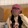 Fashion Vintage Baseball Hat for Women Summer Letter Embroidery Patchwork Duck Tongue Cap Girls Peaked Outdoor Hat