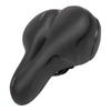 Universal Comfortable Silicone Bicycle Saddle