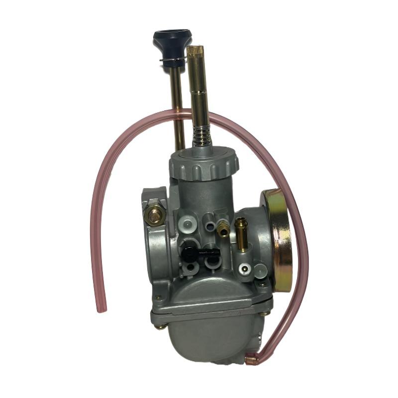 16001-1185 Carburetor Carb for Kawasaki KE100 KM100 DX100 1976 -2001