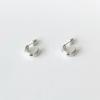 Shell earrings