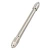 Steel Dual Head Chrome Steel Watch Winding Chuck  Watch Internal Component Maintenance