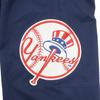 NEW ERA Stretch Cotton Varsity Jacket 15129451 NER37G1029 New York Yankees Size M Navy/Blue