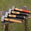 G&B Grumpy Bear Hammer: Crafting & Camping Tool for Tent, Nails, & Outdoor Use