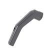 689 44111 01 4D Schalthebel Aluminium Schalthebel für 2-Takt 25 PS 30 PS Außenbordmotor