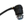 5 Wire Ignition for Key Switch Lock Ignition Starter Switch for 186/188/190 Gasoline for Diesel Generator
