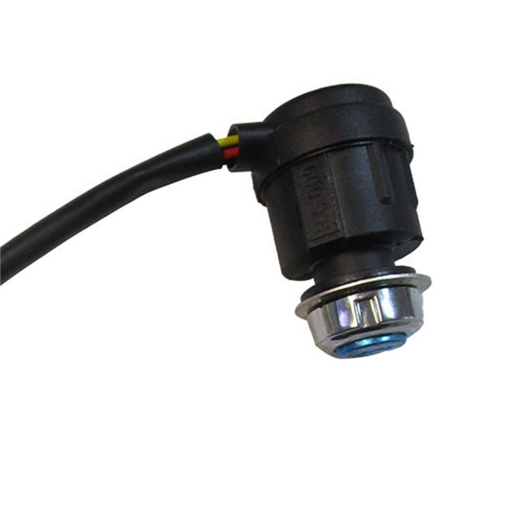5 Wire Ignition for Key Switch Lock Ignition Starter Switch for 186/188/190 Gasoline for Diesel Generator