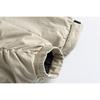 Japanese Retro Men's Cotton Workwear Jacket - Loose Fit, Winter Lapel Style (Model MY95412)
