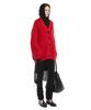 TRUNK PROJECT Black Knit Leggings