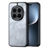 Hülle für Magic7 Pro 5G - TPU+PC, Schwarz